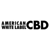 American White Label CBD coupon codes
