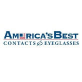 America's Best Contacts & Eyeglasses coupon codes