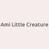 Ami Little Creature coupon codes