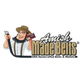 Amish Made Belts coupon codes