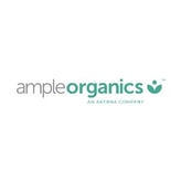 Ample Organics coupon codes