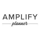 Amplify Planner coupon codes