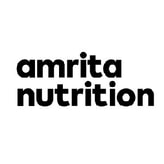 Amrita Nutrition coupon codes