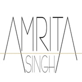 Amrita Singh Jewelry coupon codes