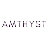 Amthyst coupon codes