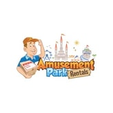 Amusement Park Rentals coupon codes