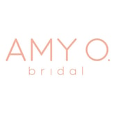 Amy O Bridal coupon codes