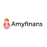 Amyfinans coupon codes