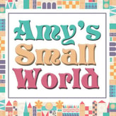 Amy's Small World coupon codes