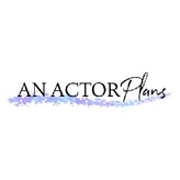 An Actor Plans coupon codes