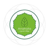 Anahata Organic coupon codes