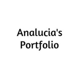 Analucia's Portfolio coupon codes