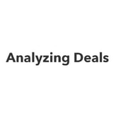 Analyzing Deals coupon codes