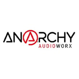 Anarchy Audioworx coupon codes