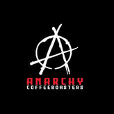 Anarchy Coffee Roasters coupon codes