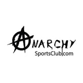 Anarchy Sports Club coupon codes