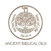 Ancient Biblical Oils coupon codes