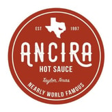 Ancira Salsa coupon codes