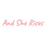 And She Rises coupon codes