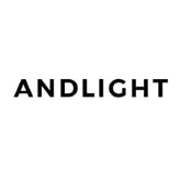 AndLight coupon codes