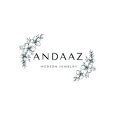 Andaaz Modern Jewelry coupon codes