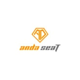 Andaseat coupon codes