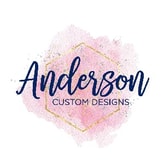 Anderson Custom Designs coupon codes