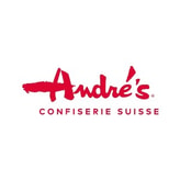 André’s Confiserie Suisse coupon codes
