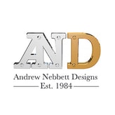 Andrew Nebbett Designs coupon codes
