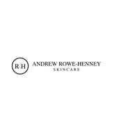 Andrew Rowe-Henney Skincare coupon codes