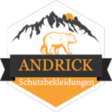 Andrick Schutzbekleidungen coupon codes