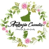 Androzia Cosmetics coupon codes