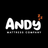 Andy Mattress coupon codes
