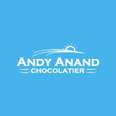AndyAnand coupon codes