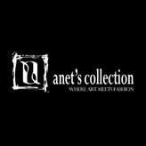 Anet's Collection coupon codes