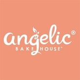 Angelic Bakehouse coupon codes
