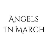 Angels In March coupon codes