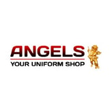 Angels Uniforms coupon codes