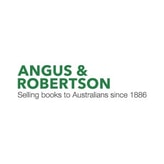 Angus & Robertson coupon codes