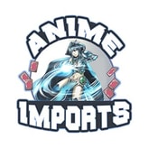 Anime Imports coupon codes