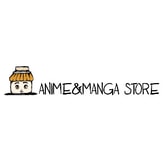 Anime Manga Store coupon codes