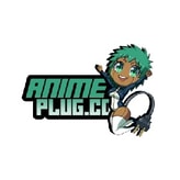 Anime Plug coupon codes