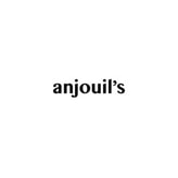 Anjouil's coupon codes