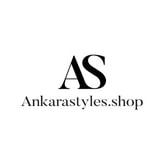 Ankara Styles Shop coupon codes