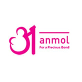 Anmol Baby Carriers coupon codes