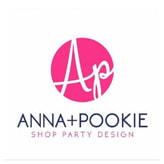 Anna & Pookie coupon codes
