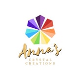 Anna's Crystal Creations coupon codes
