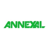 Annexal coupon codes