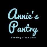 Annie's Pantry coupon codes