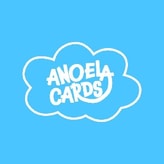 Anoela Cards coupon codes